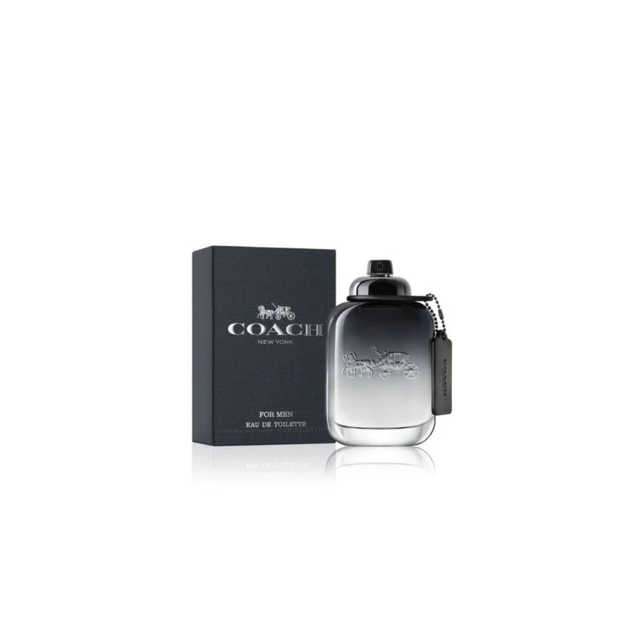 Perfume Coach New York for men